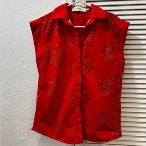 Silvia Tcherassi
Rina blouse